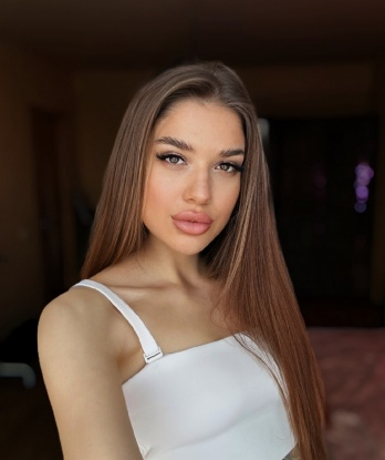 Сладкая карамелька сочных форм приглашает к себе в уютное гнездышко. Гарантирую, что ты останешься доволен нашей встречей! 2280, 21 год